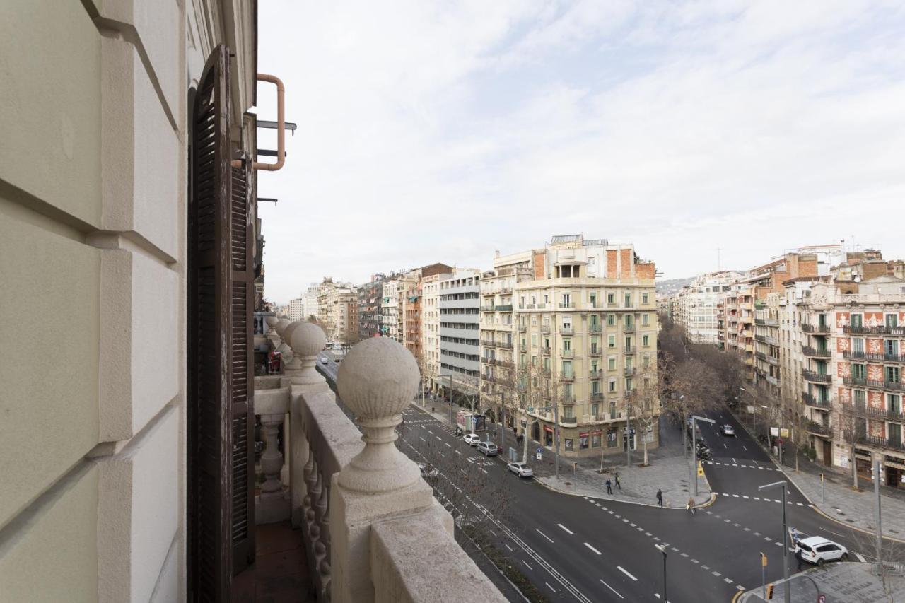 Priority Fira Apartments バルセロナ エクステリア 写真