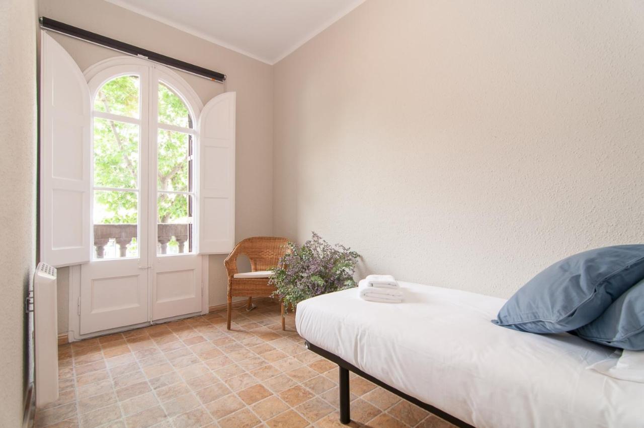 Priority Fira Apartments バルセロナ エクステリア 写真