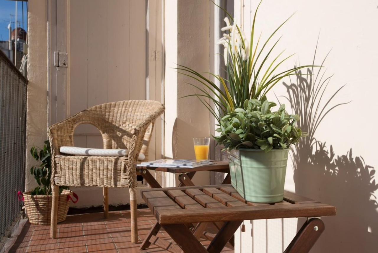 Priority Fira Apartments バルセロナ エクステリア 写真